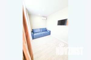 2-к квартира, посуточно, 40м2, 14/14 этаж