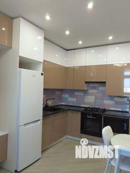 1-к квартира, на длительный срок, 45м2, 9/12 этаж