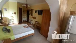 Студия квартира, посуточно, 30м2, 2/5 этаж