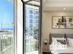 1-к квартира, посуточно, 39м2, 1/1 этаж