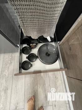 2-к квартира, на длительный срок, 39м2, 7/18 этаж