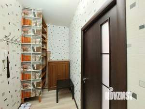 1-к квартира, на длительный срок, 41м2, 1/10 этаж