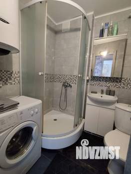 1-к квартира, на длительный срок, 32м2, 5/5 этаж