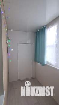 1-к квартира, посуточно, 48м2, 5/9 этаж