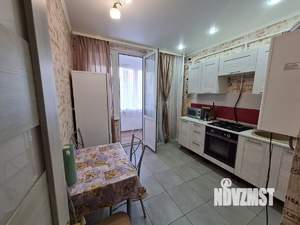 1-к квартира, на длительный срок, 40м2, 2/10 этаж