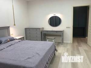 1-к квартира, посуточно, 54м2, 1/1 этаж