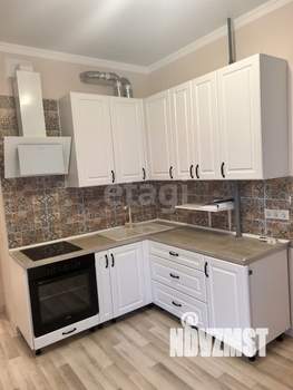 1-к квартира, на длительный срок, 40м2, 14/16 этаж