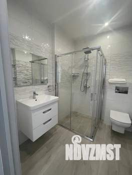 1-к квартира, посуточно, 50м2, 2/4 этаж