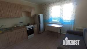 1-к квартира, на длительный срок, 36м2, 8/16 этаж