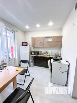 2-к квартира, на длительный срок, 38м2, 2/9 этаж