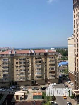 1-к квартира, на длительный срок, 42м2, 10/19 этаж