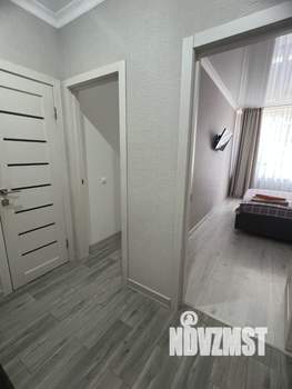 1-к квартира, на длительный срок, 42м2, 2/12 этаж