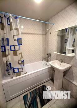 Студия квартира, на длительный срок, 36м2, 1/9 этаж