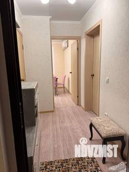1-к квартира, на длительный срок, 36м2, 7/17 этаж