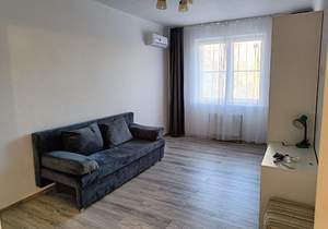 1-к квартира, на длительный срок, 40м2, 2/19 этаж