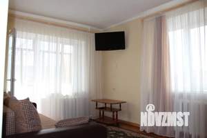 1-к квартира, посуточно, 33м2, 4/5 этаж