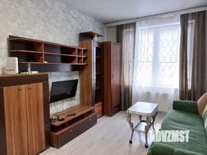 1-к квартира, на длительный срок, 36м2, 5/20 этаж