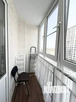 1-к квартира, на длительный срок, 30м2, 10/20 этаж