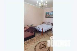 1-к квартира, посуточно, 40м2, 5/9 этаж