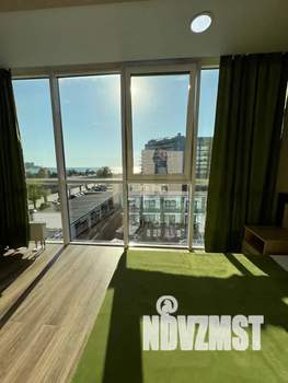 3-к квартира, посуточно, 68м2, 4/9 этаж