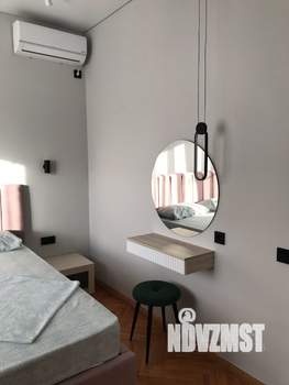 2-к квартира, посуточно, 50м2, 2/2 этаж