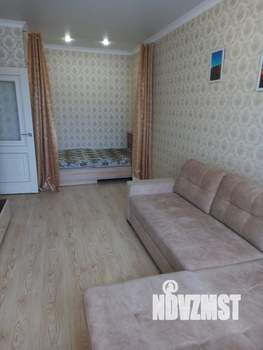 1-к квартира, на длительный срок, 37м2, 4/9 этаж