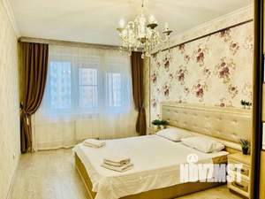 2-к квартира, посуточно, 70м2, 1/1 этаж