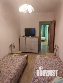 3-к квартира, на длительный срок, 68м2, 3/3 этаж