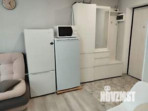 1-к квартира, посуточно, 25м2, 2/3 этаж