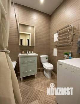 1-к квартира, на длительный срок, 47м2, 4/14 этаж