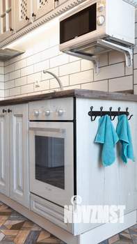 1-к квартира, посуточно, 40м2, 6/12 этаж