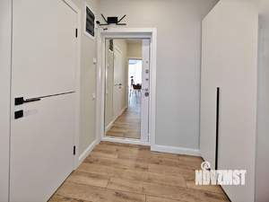 1-к квартира, на длительный срок, 47м2, 10/12 этаж