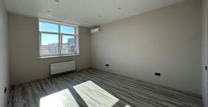 1-к квартира, на длительный срок, 44м2, 15/16 этаж