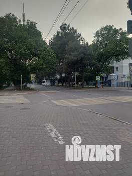 1-к квартира, посуточно, 31м2, 2/6 этаж