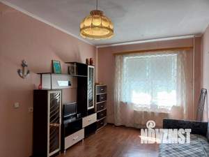 1-к квартира, на длительный срок, 37м2, 3/9 этаж