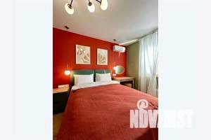 2-к квартира, посуточно, 58м2, 2/9 этаж