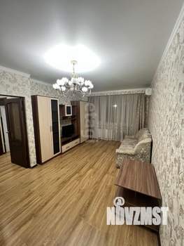 1-к квартира, на длительный срок, 60м2, 2/10 этаж