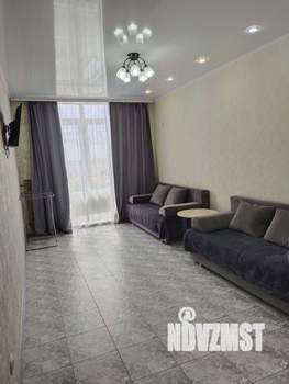 1-к квартира, на длительный срок, 42м2, 11/19 этаж