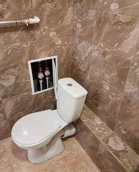 1-к квартира, на длительный срок, 35м2, 15/16 этаж