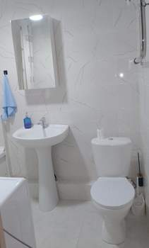 1-к квартира, на длительный срок, 34м2, 14/16 этаж