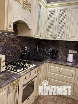 2-к квартира, посуточно, 50м2, 4/9 этаж