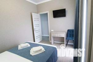 2-к квартира, посуточно, 55м2, 3/3 этаж