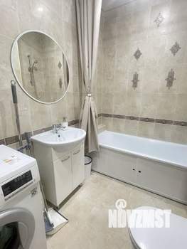 1-к квартира, на длительный срок, 37м2, 13/20 этаж