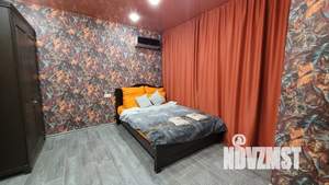 3-к квартира, посуточно, 100м2, 5/19 этаж