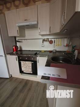 2-к квартира, посуточно, 49м2, 4/4 этаж