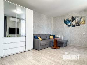 1-к квартира, на длительный срок, 37м2, 9/9 этаж