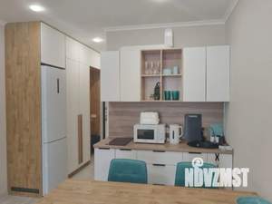 Студия квартира, посуточно, 26м2, 10/18 этаж