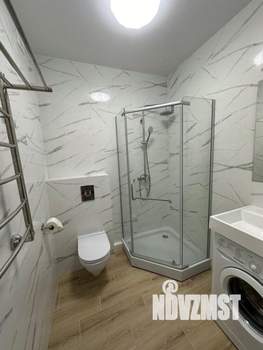 1-к квартира, на длительный срок, 41м2, 8/13 этаж