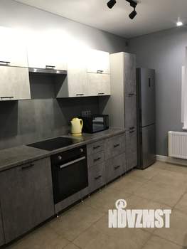 2-к квартира, на длительный срок, 58м2, 15/22 этаж