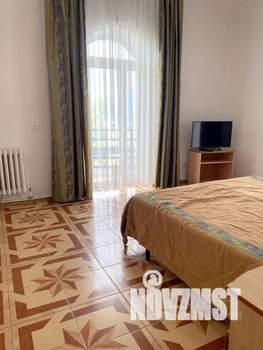 2-к квартира, посуточно, 67м2, 3/5 этаж